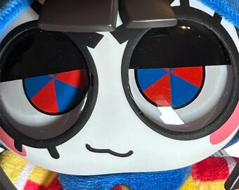 ポムニ ペンダント おもちゃ レア イービル ポムニ - Etsy 日本
