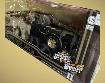 Greenlight Hollywood Smokey and the Bandit II 1980 Pontiac Trans
