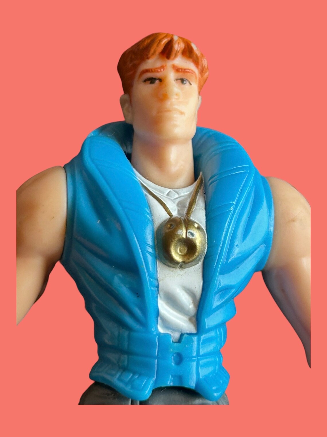 Burger King Backstreet Boys Action Figure 2000 Stan Lee Howie and the ...