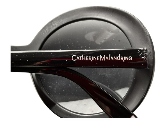 CATHERINE MALANDRINO Woman
