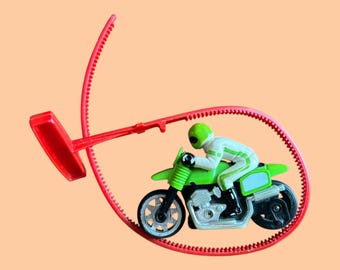 Vintage Schaper Stomper SSC Super Cycle Motorcycle Your Choice