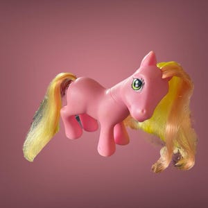 2006 My Little Pony - Etsy