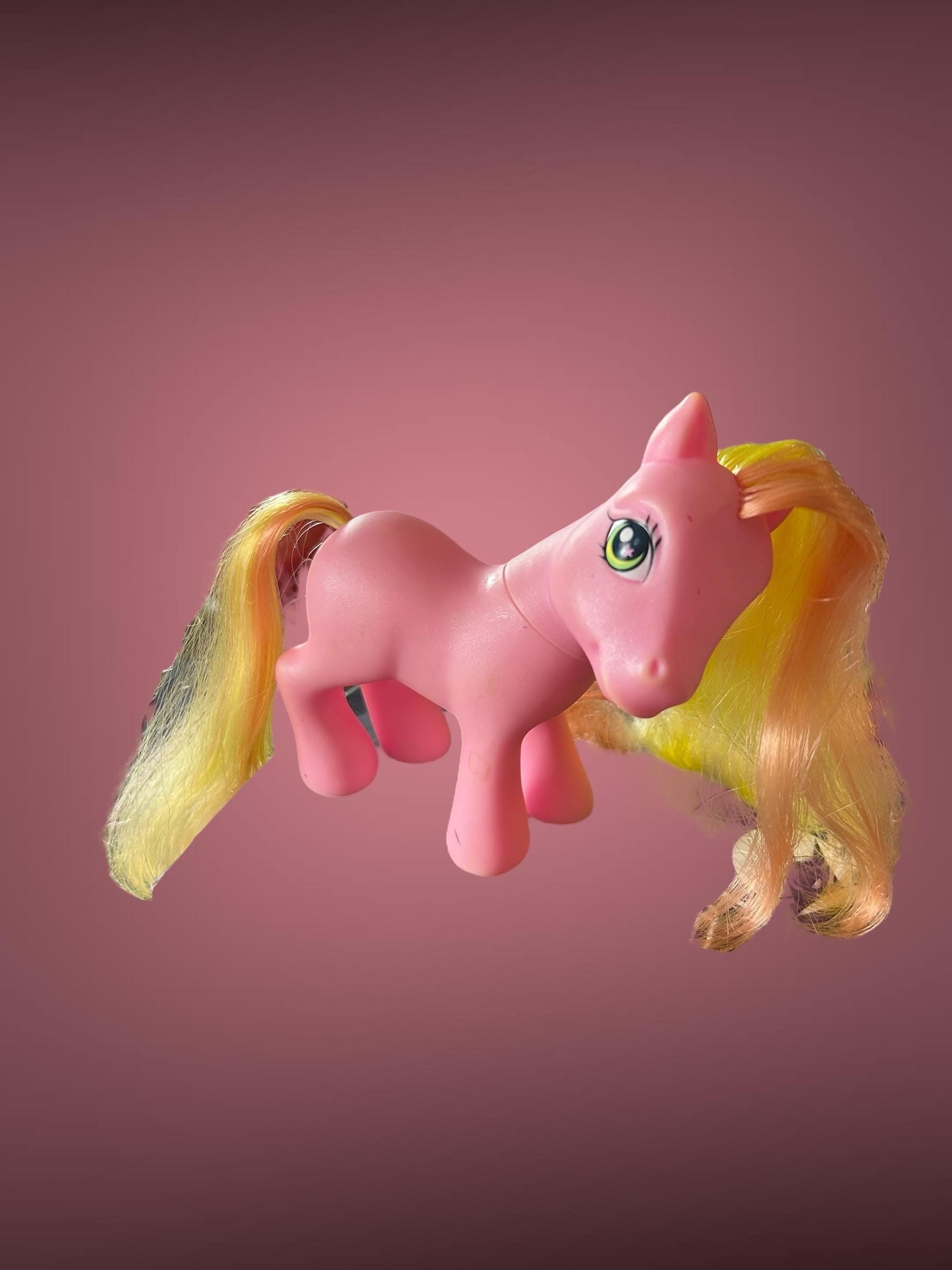 2006 My Little Pony - Etsy