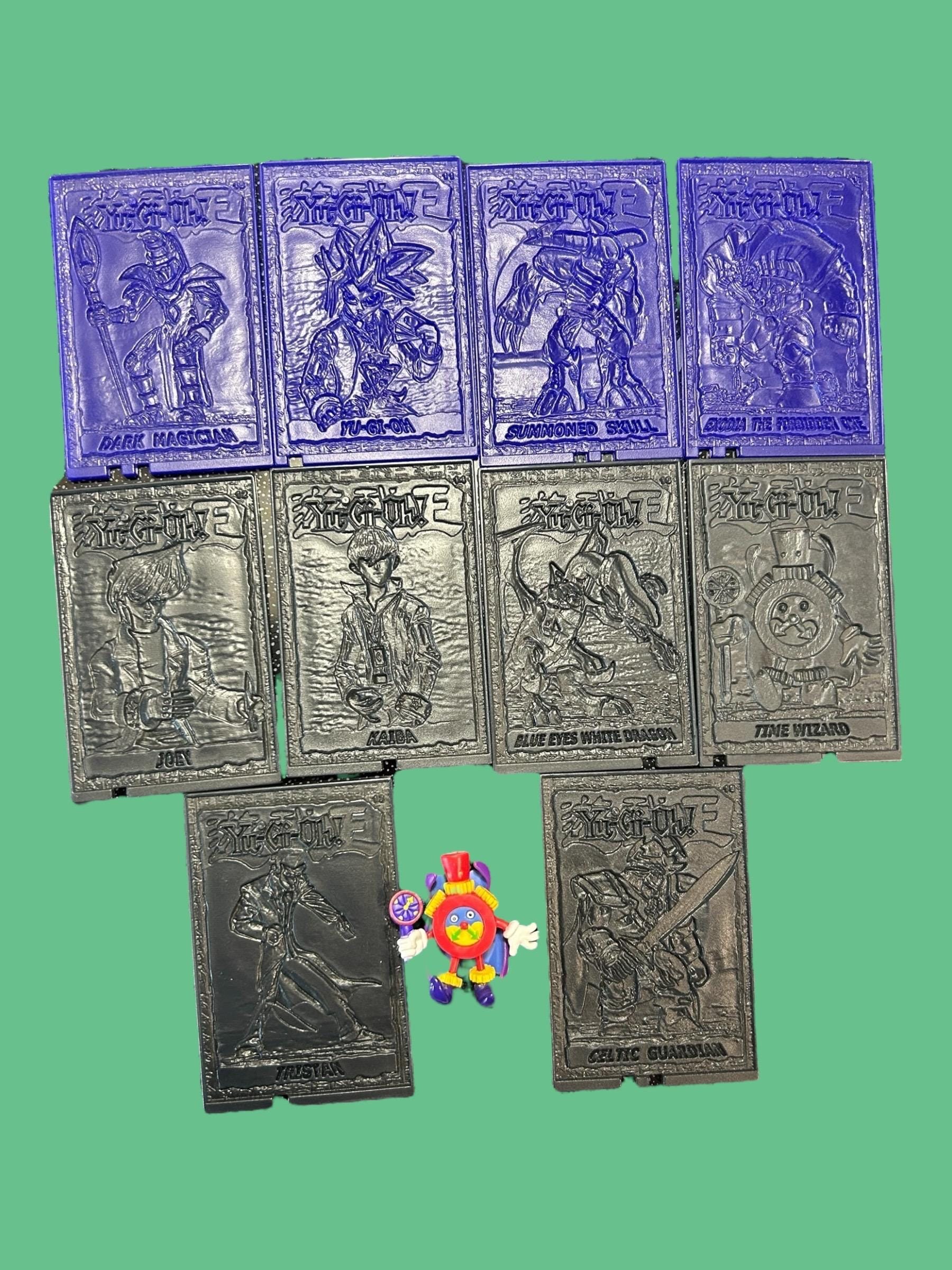 1996 遊戯王 - Etsy 日本