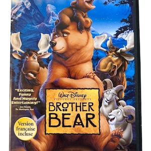 Walt Disney DVD Region 1 Preowned Your Choice