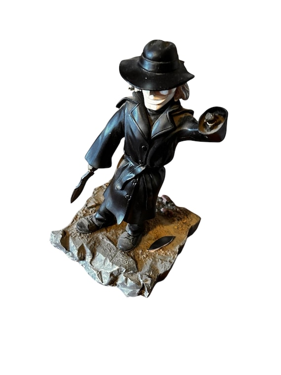 PUPPETMASTER BLADE ペッパーマスタープレイド フィギュア Puppet Master - Blade & Torch Action Figure, 2 Pack : Amazon