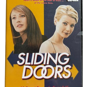 その他 Sliding Doors (Collector's Edition) [Blu-ray] Sliding Doors (Collector's Edition) (Blu-ray, 1998) 826663202755| eBay