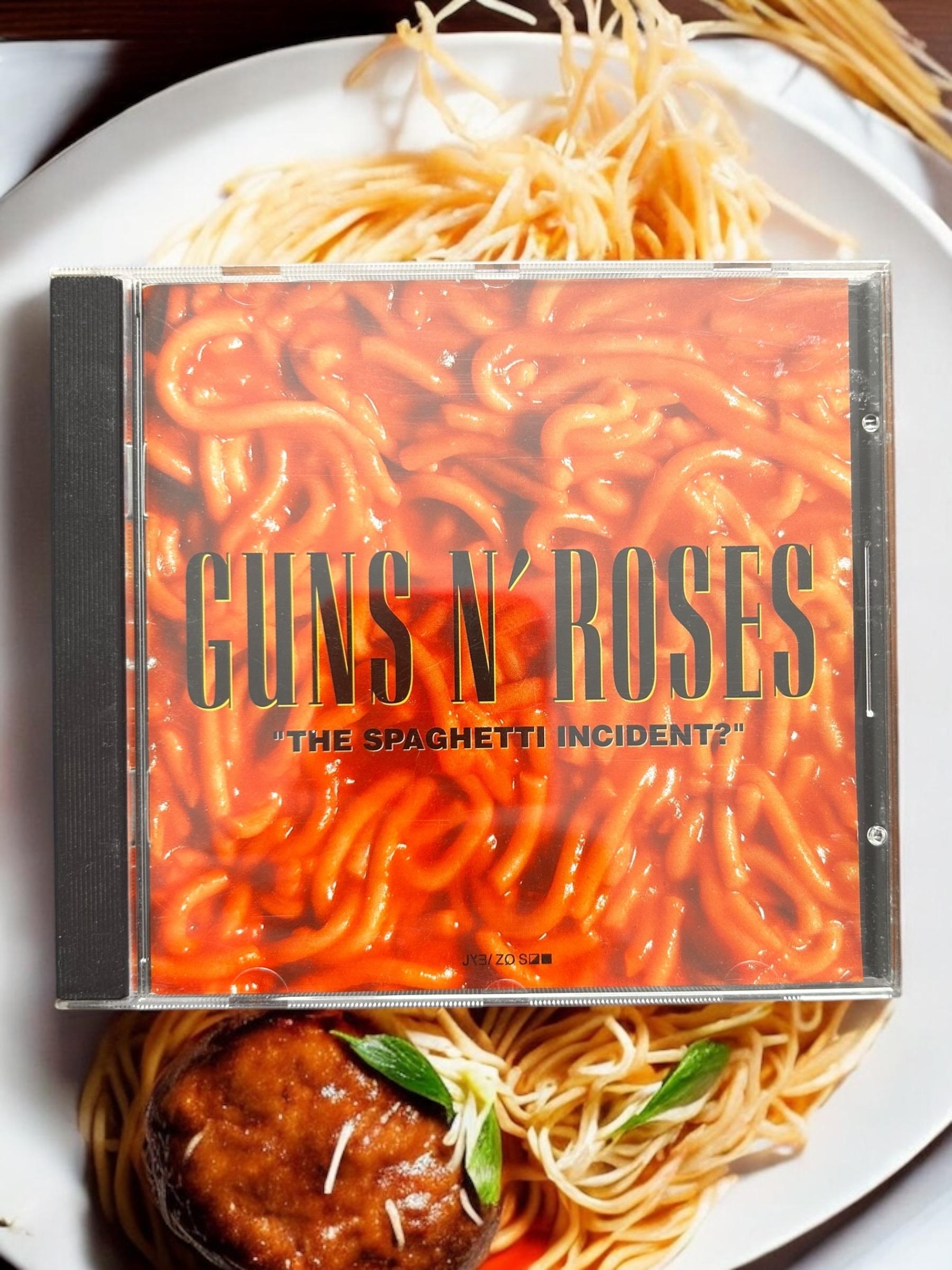Guns N' Roses – 