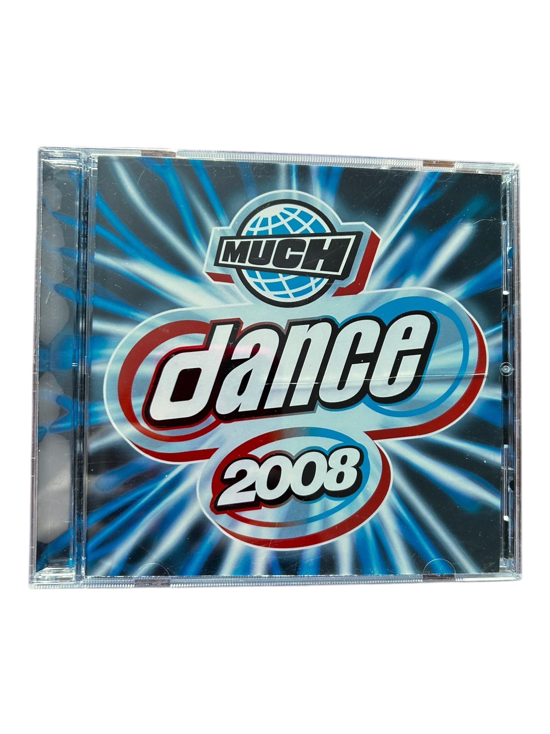 【MIX CD】Dancer's Best Friend 7枚コンプリートセット Much Dance by Various Artists Pre-owned Your Choice - Etsy