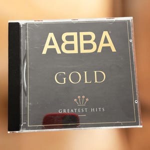 ABBA Gold Greatest Hits Pre Owned CD Your Choice
