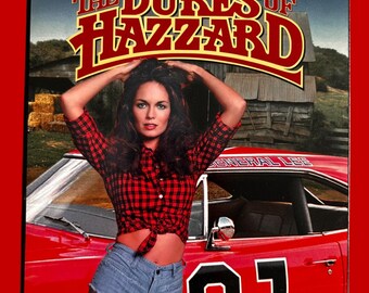 Temporadas completas de Los Dukes de Hazzard en DVD ¡A tu elección! Región 1