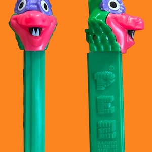 Vintage Pez Dispensers 1978-2000 Your Choice!