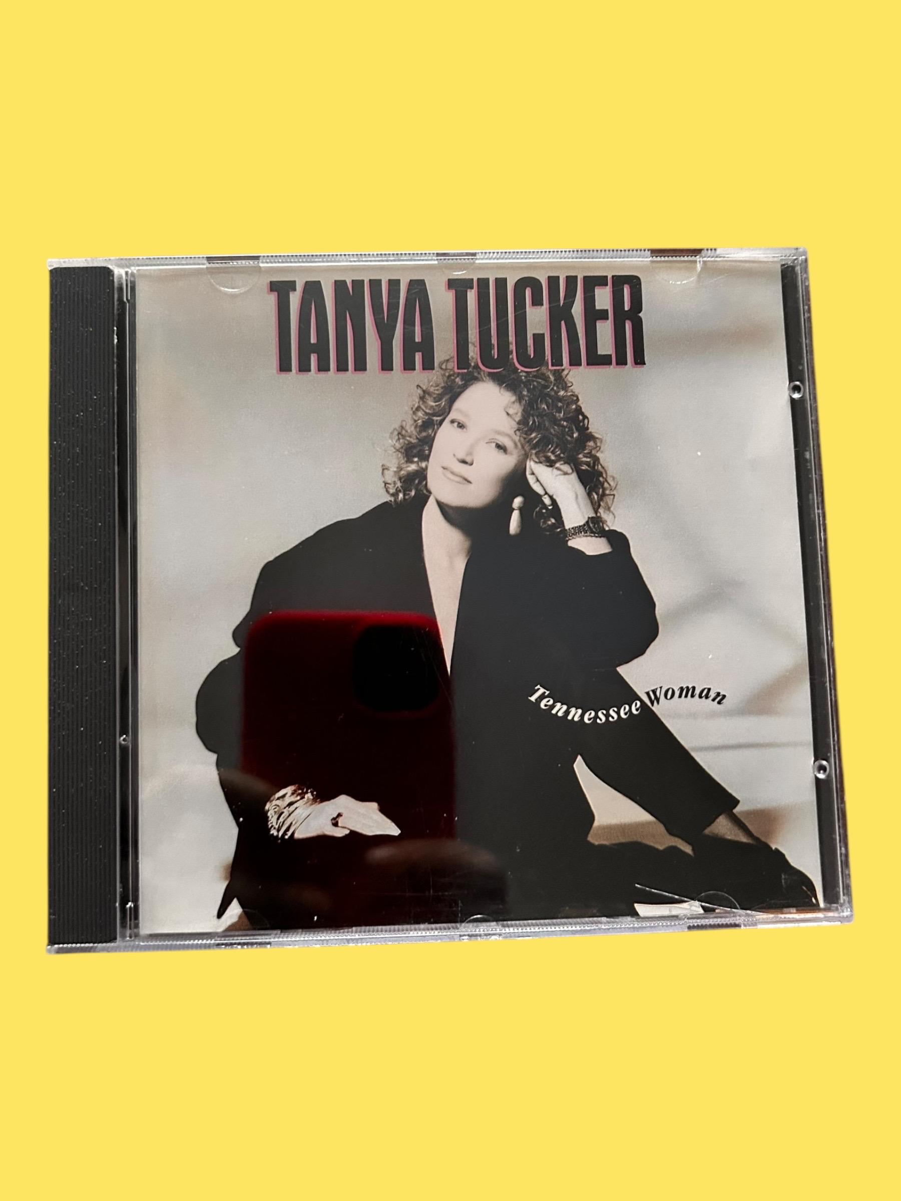 4CDセット！Tanya Tucker / タニヤ・タッカー Amazon.com: Tanya