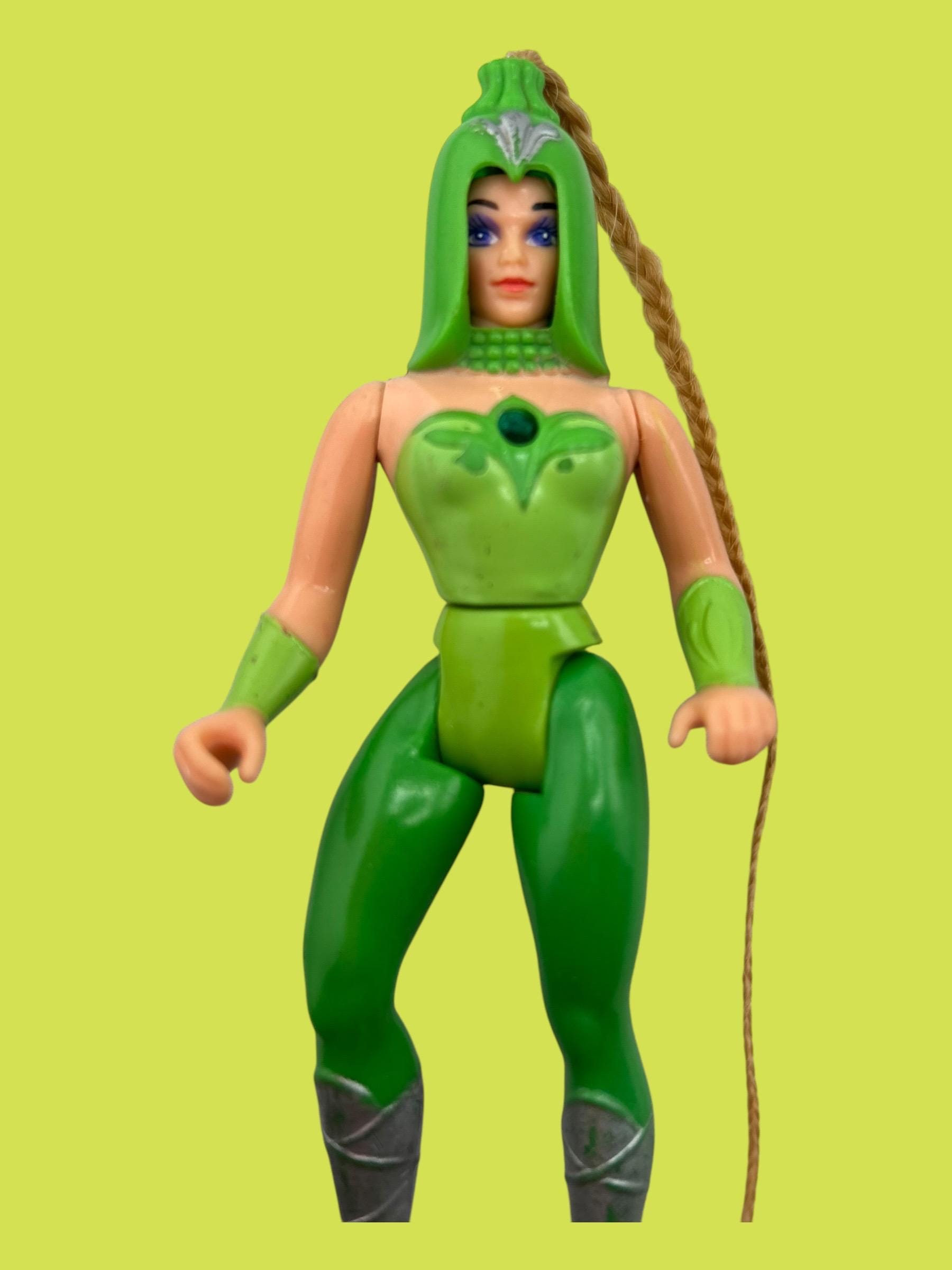 She-Ra Princess of Power 12 inch figure – Mattel | My Life in Scale