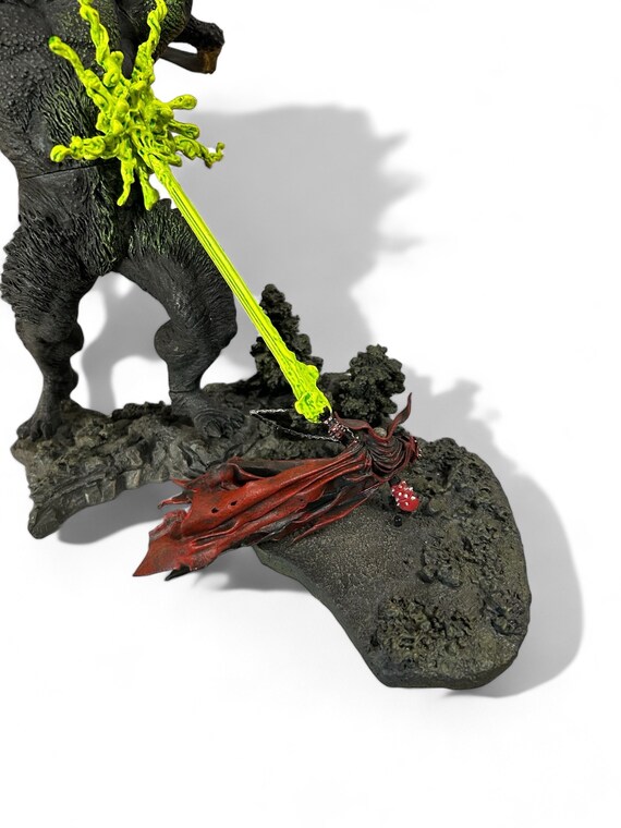Spawn vs. Urizen Deluxe Box Set (Spawn 28 - Regenerated
