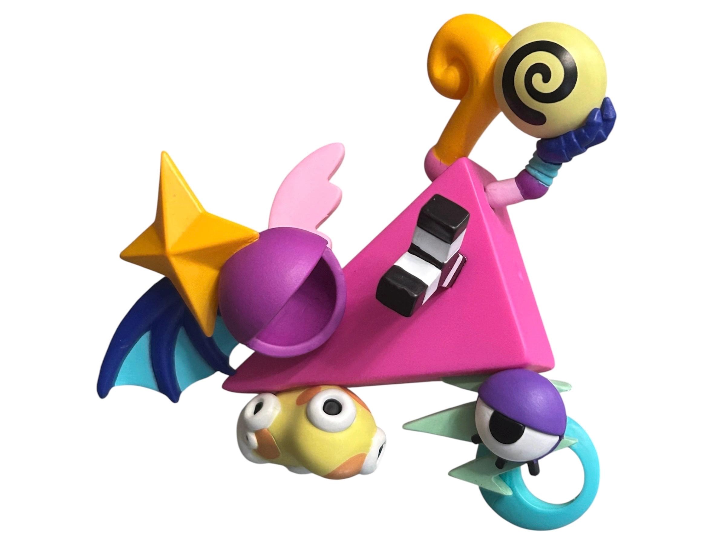 Zooble toys - Etsy 日本