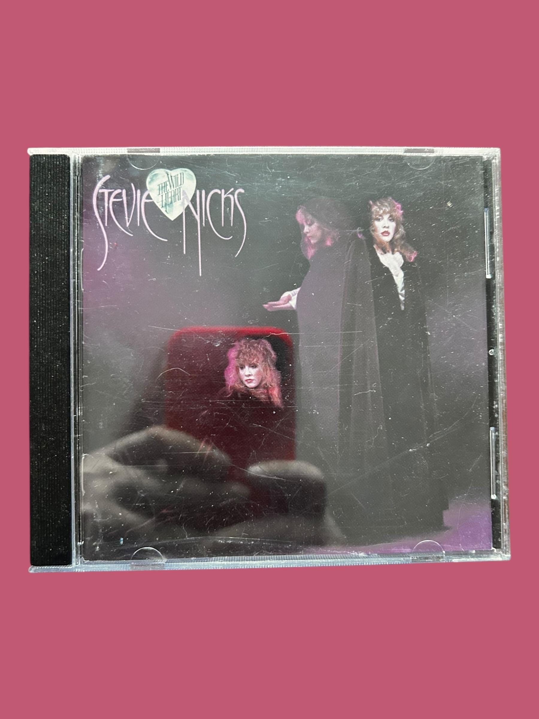 スティーヴィー・ニックスの中古CD（あなたの選択） - Etsy 日本