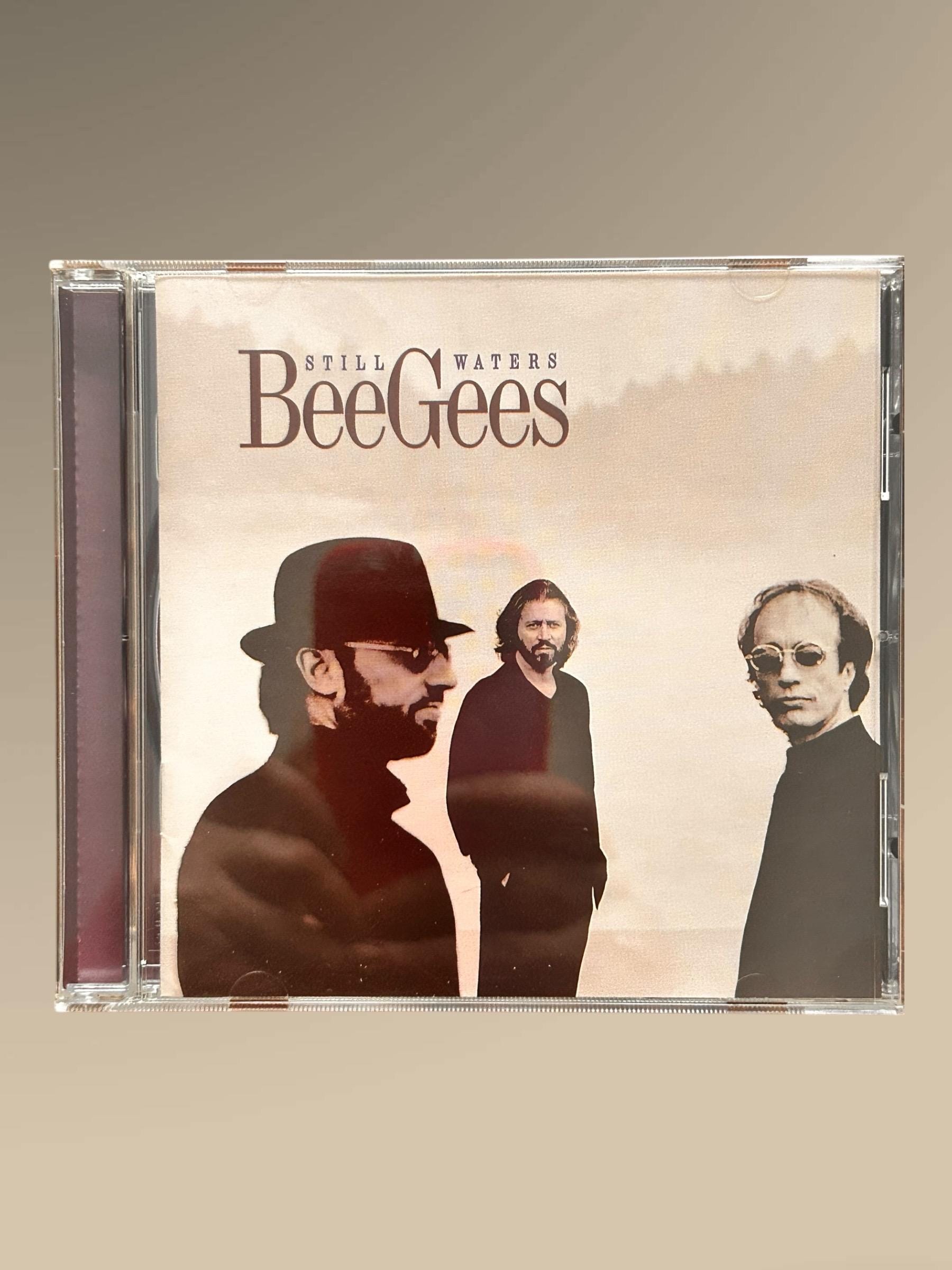 Bee Gees Pre Owned CD Your Choice - Etsy