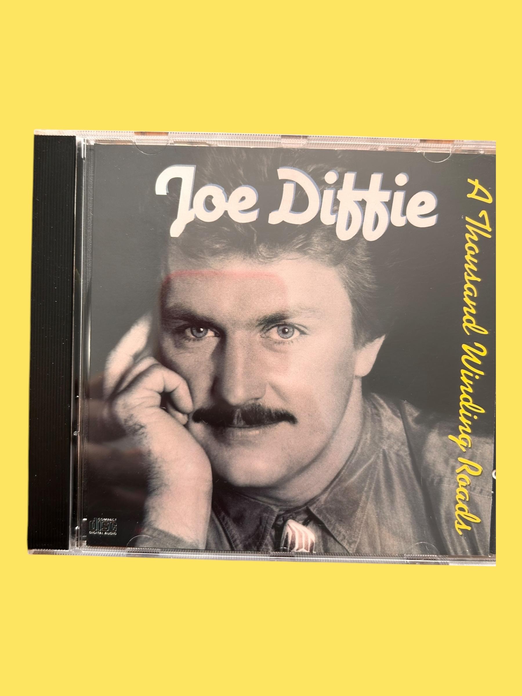 Joe Diffie Pre Owned CD Your Choice - Etsy
