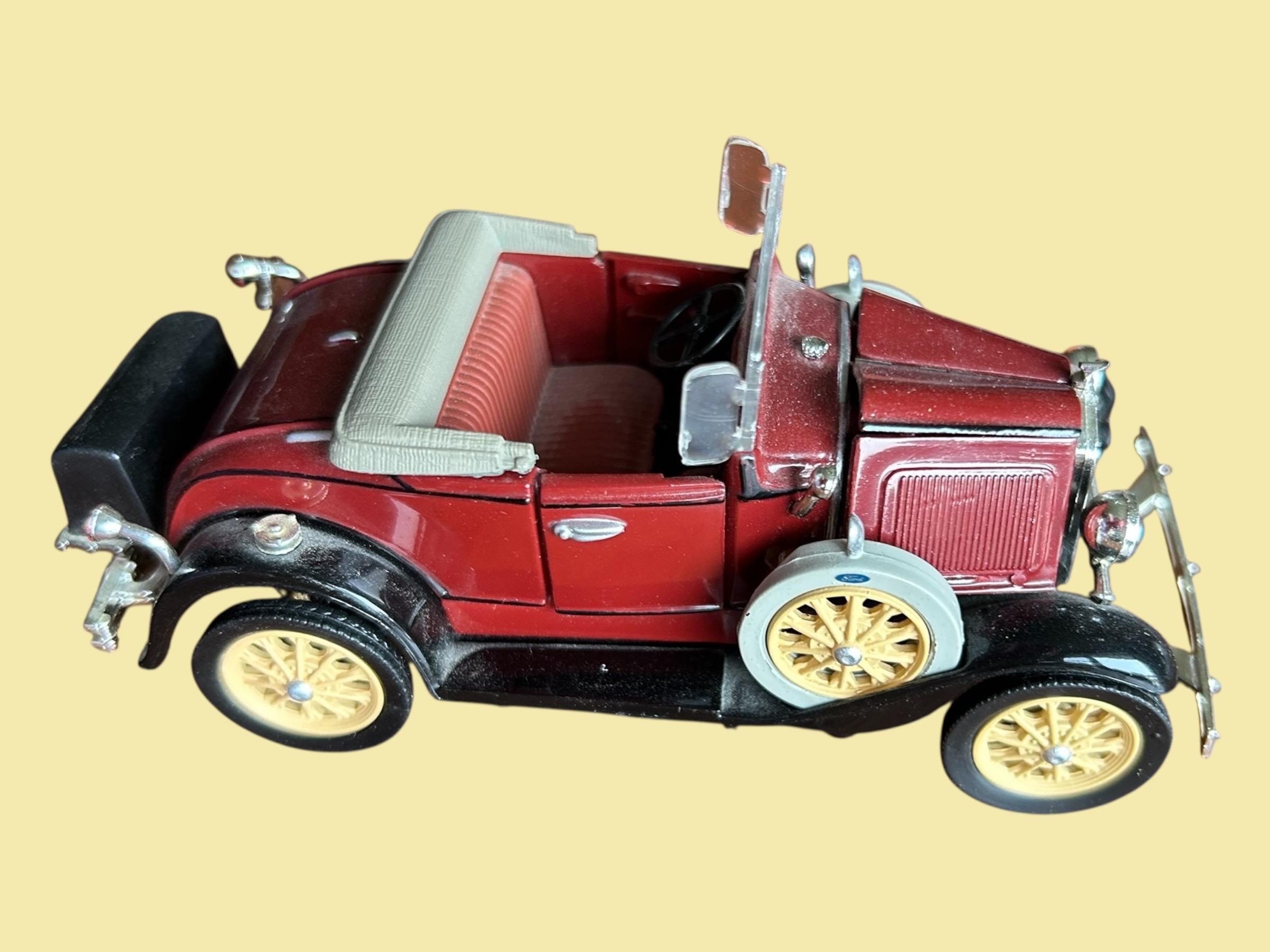 1/24 1931 フォード・モデル-A ロードスター 日本オンライン 1/24 1931 フォード・モデル-A ロードスター 【公式通販】