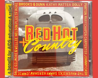 Country Music Various Artists Pre Owned CD Your Choice
