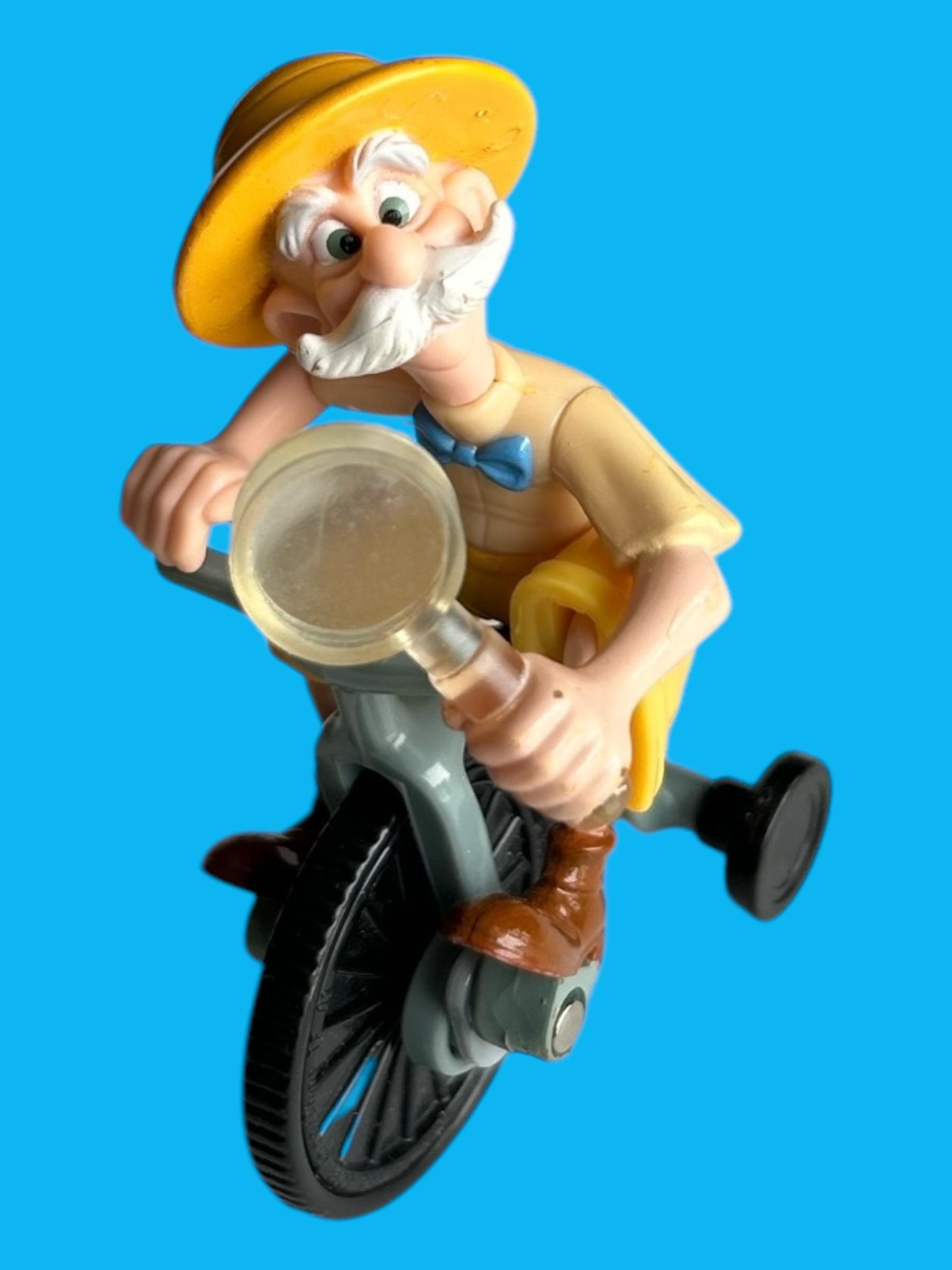 Mcdonalds Happy Meal 2000 Disney's TARZAN Toy Your Choice - Etsy