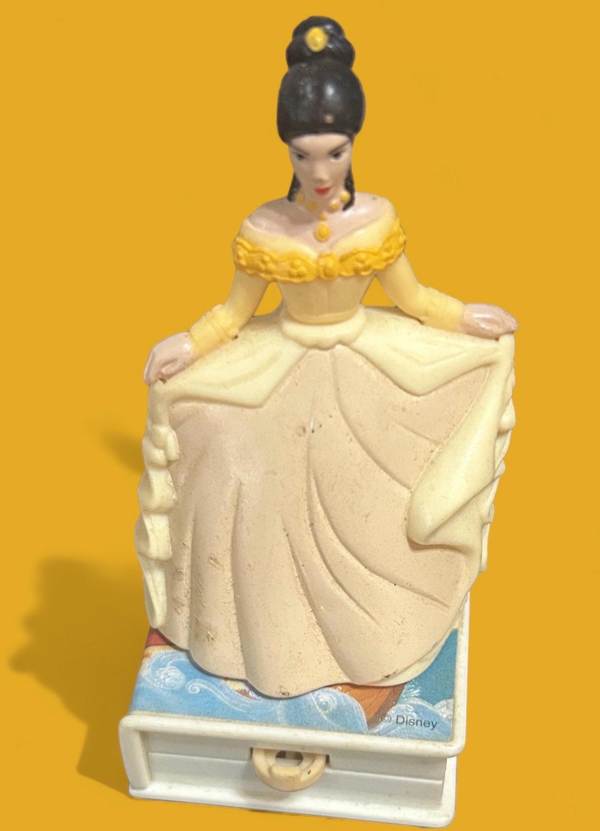 新品・未開封】Disney メリー ポピンズ パズル &専用パネル