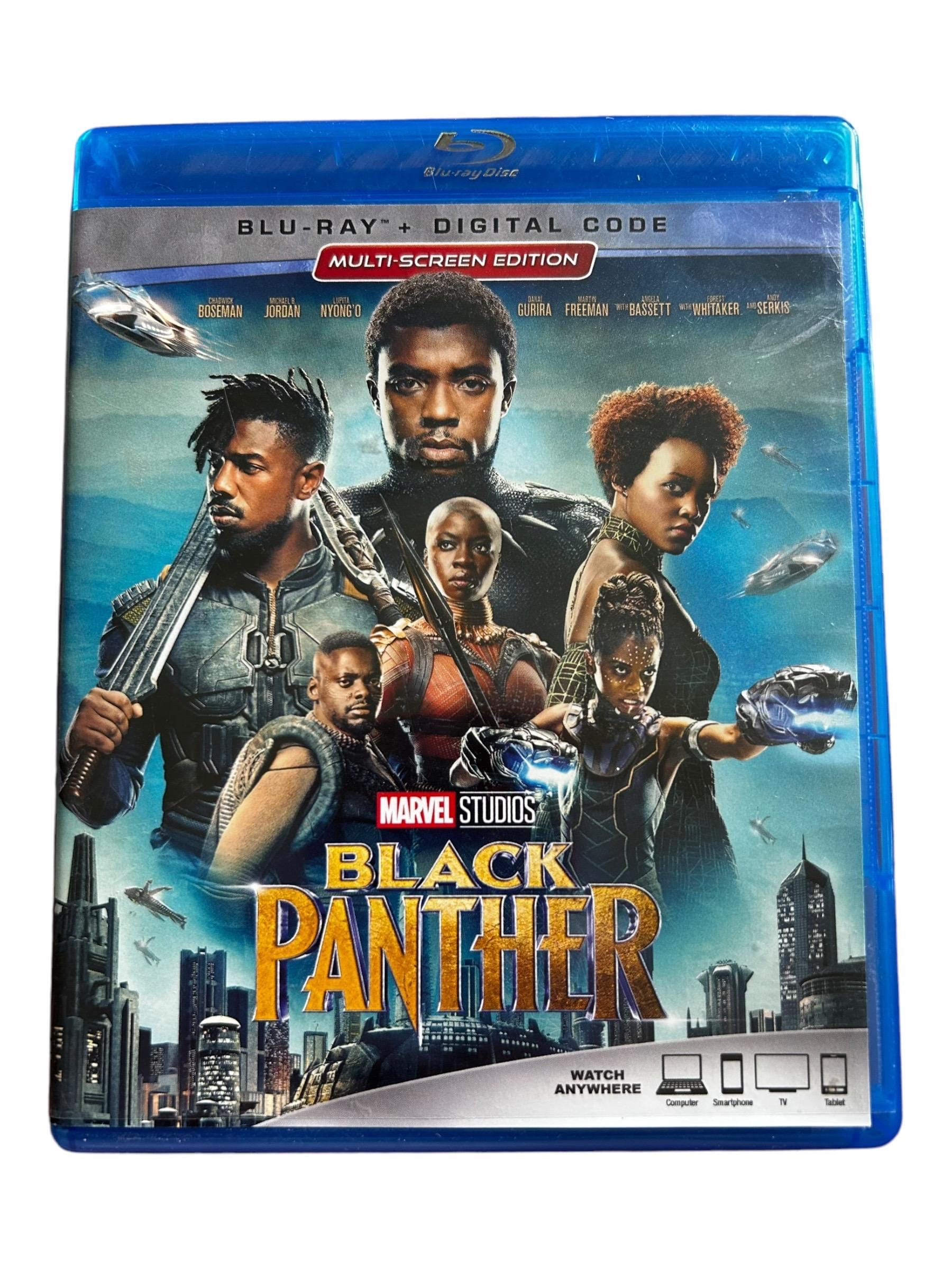 Marvel Studios Blu-ray Movies - Etsy
