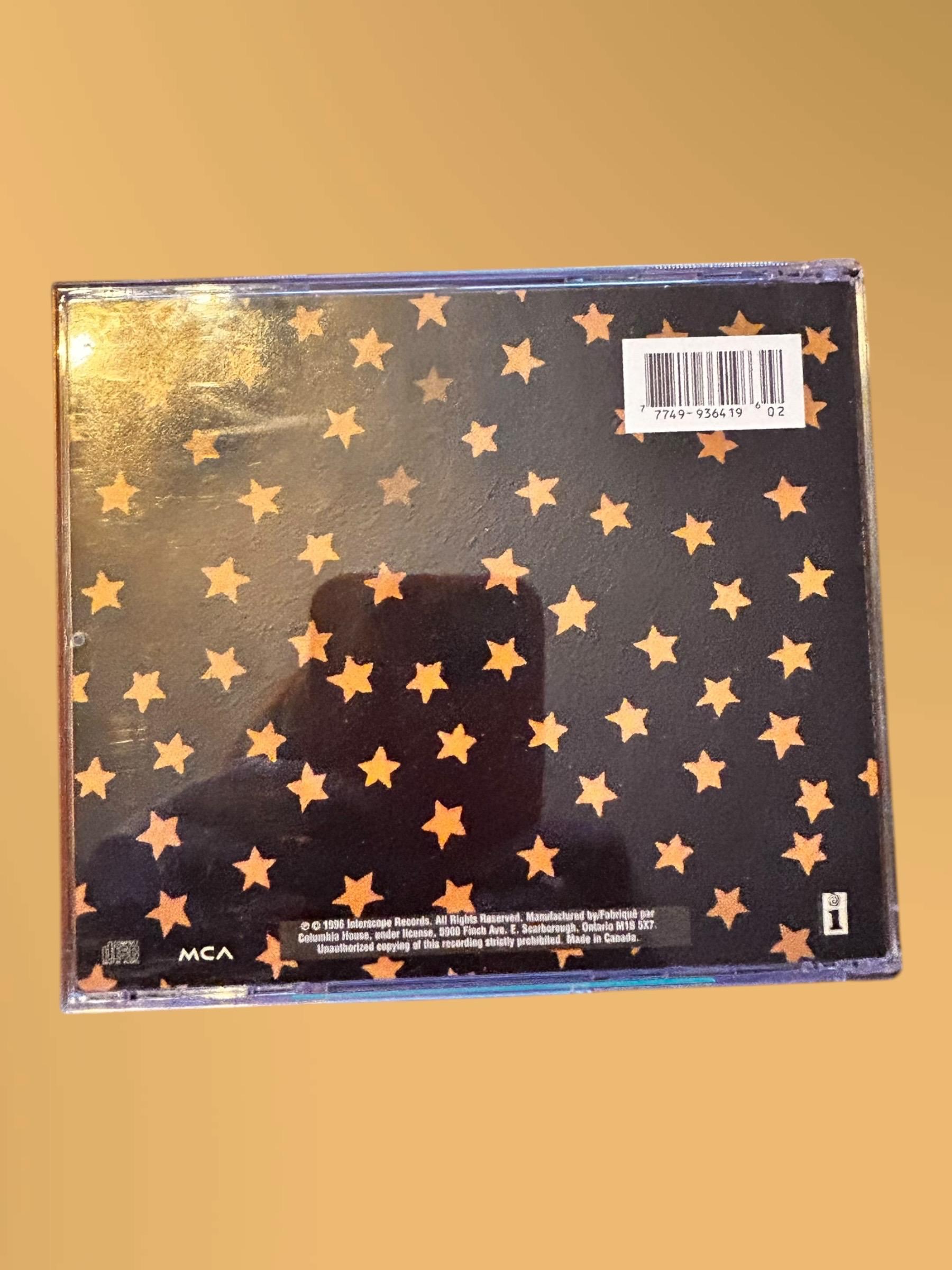 Wallflowersの「Bringing Down the Horse」（1996年）中古CD - Etsy 日本