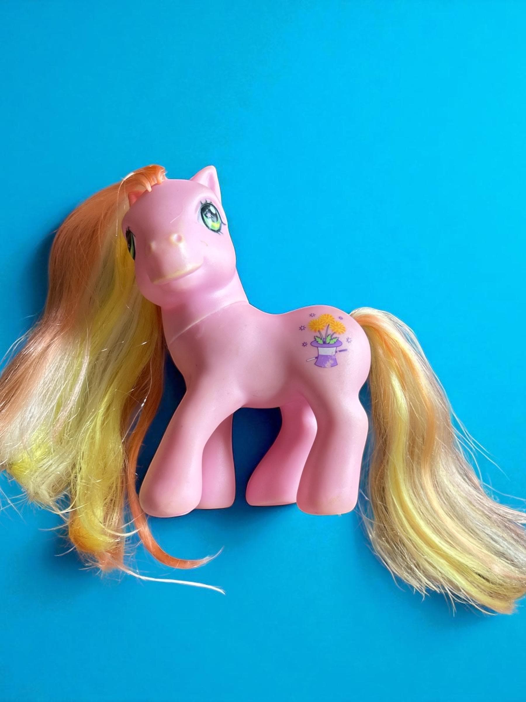 2006 My Little Pony - Etsy