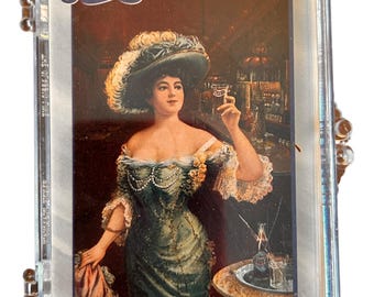 3 Packs of Pepsi the Collector Series Vintage Trading Cards. 8