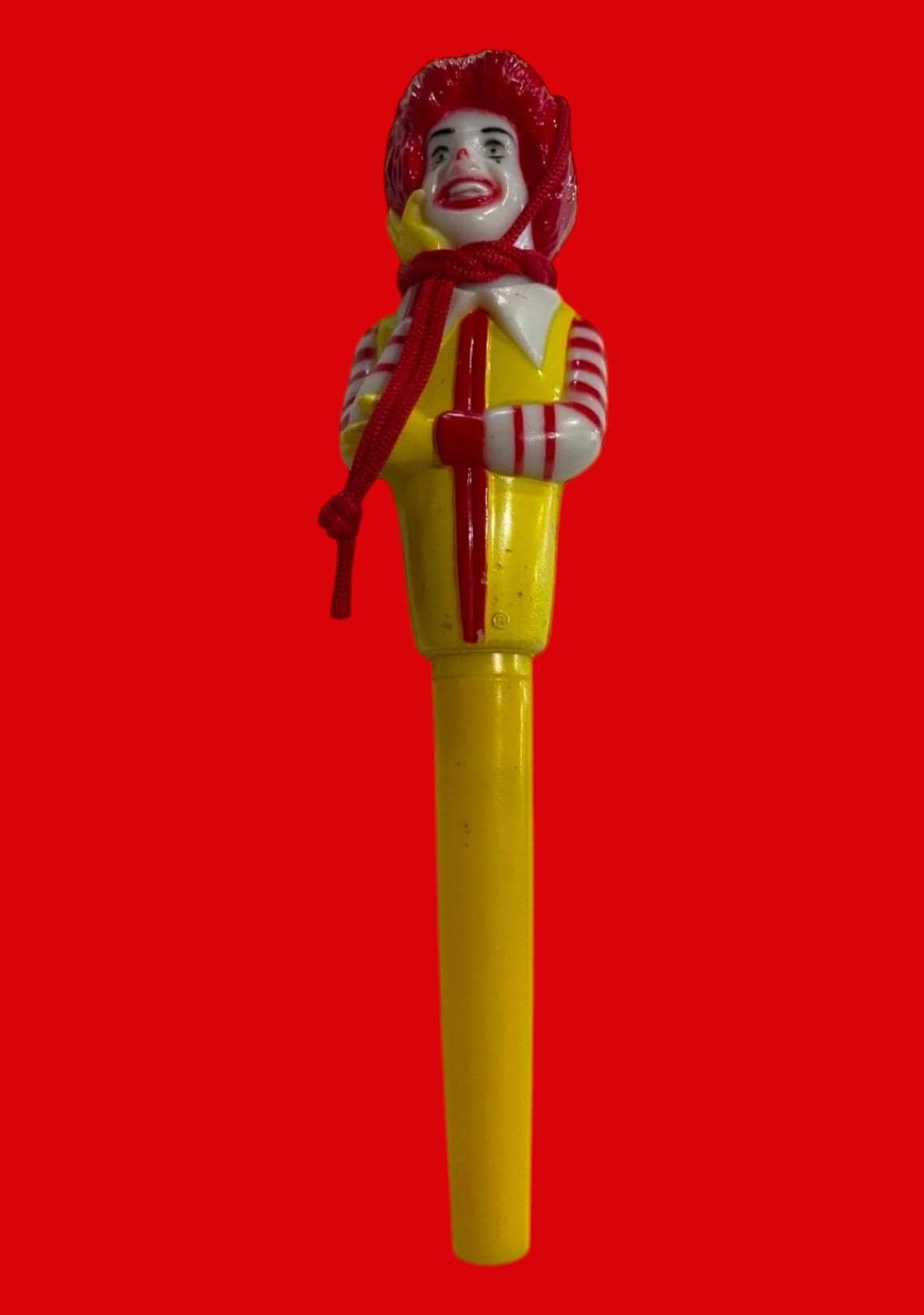 Ronald mcdonald figure - Etsy.de