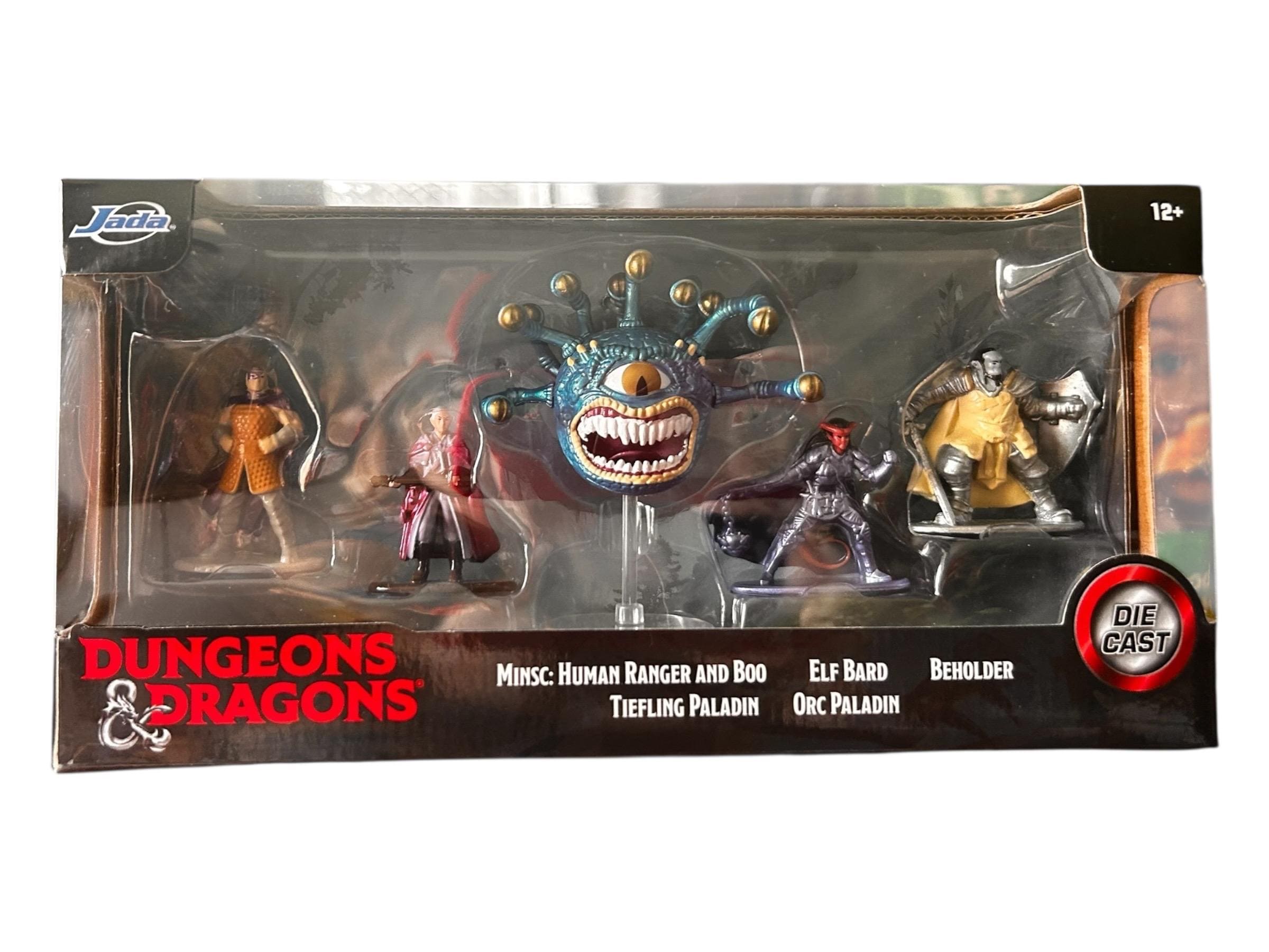 Dungeon and dragons figures - Etsy 日本