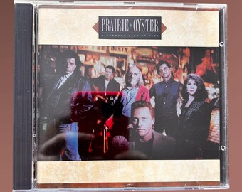 Prairie Oyster Pre Owned CD Your Choice - Etsy