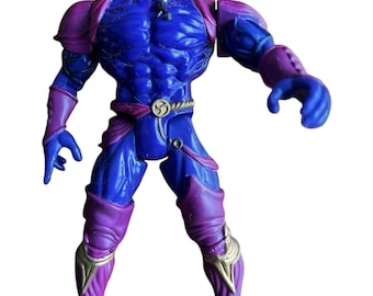 X-Men Exodus Toy Biz 1991 Actionfigur