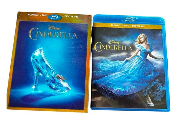 Walt Disney Assorted Pixar Blu-ray/dvd, 2-disc Sets Region 1 - Etsy