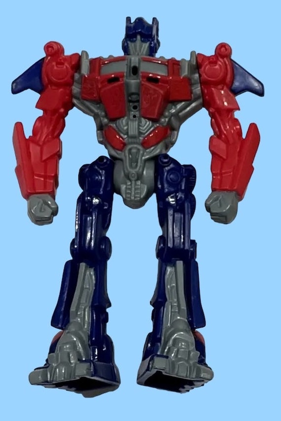 Fox Kids Medabots - Promo McDonald’s - PC - FR