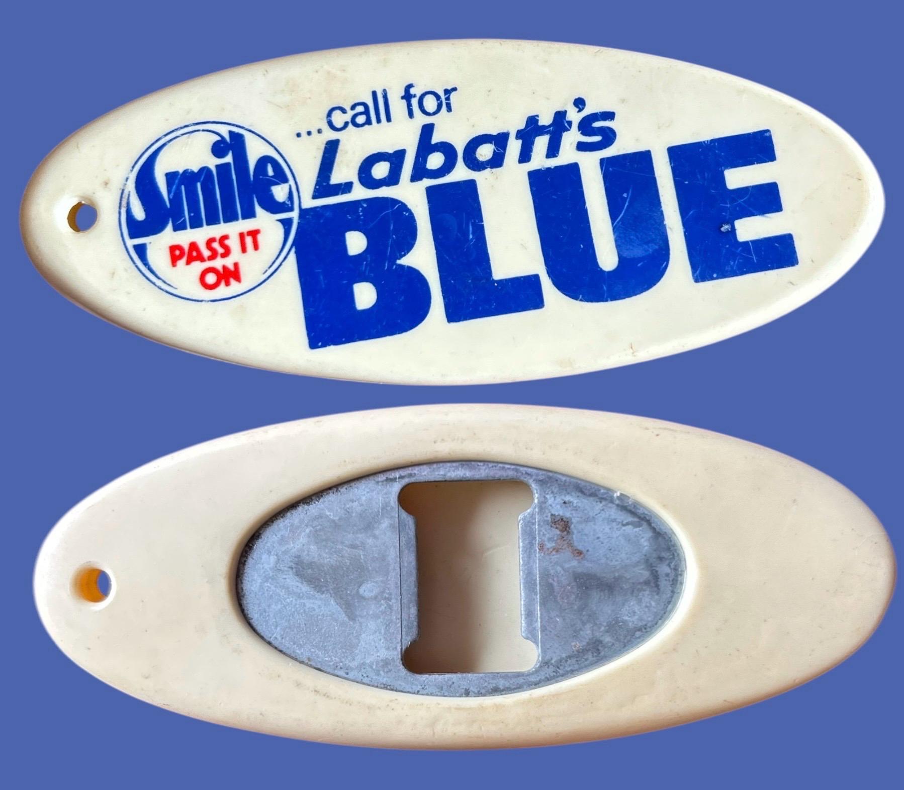 Labatt 50 beer - Etsy 日本