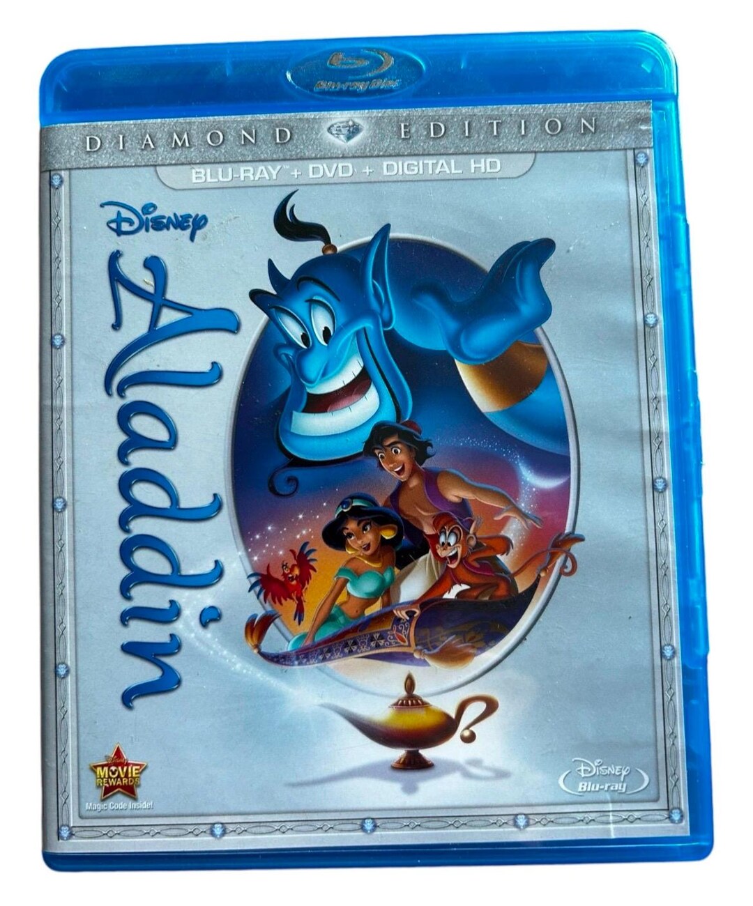 Disney  Blu-ray DVDセット il_1080xN.6526361146_3ikf.jpg