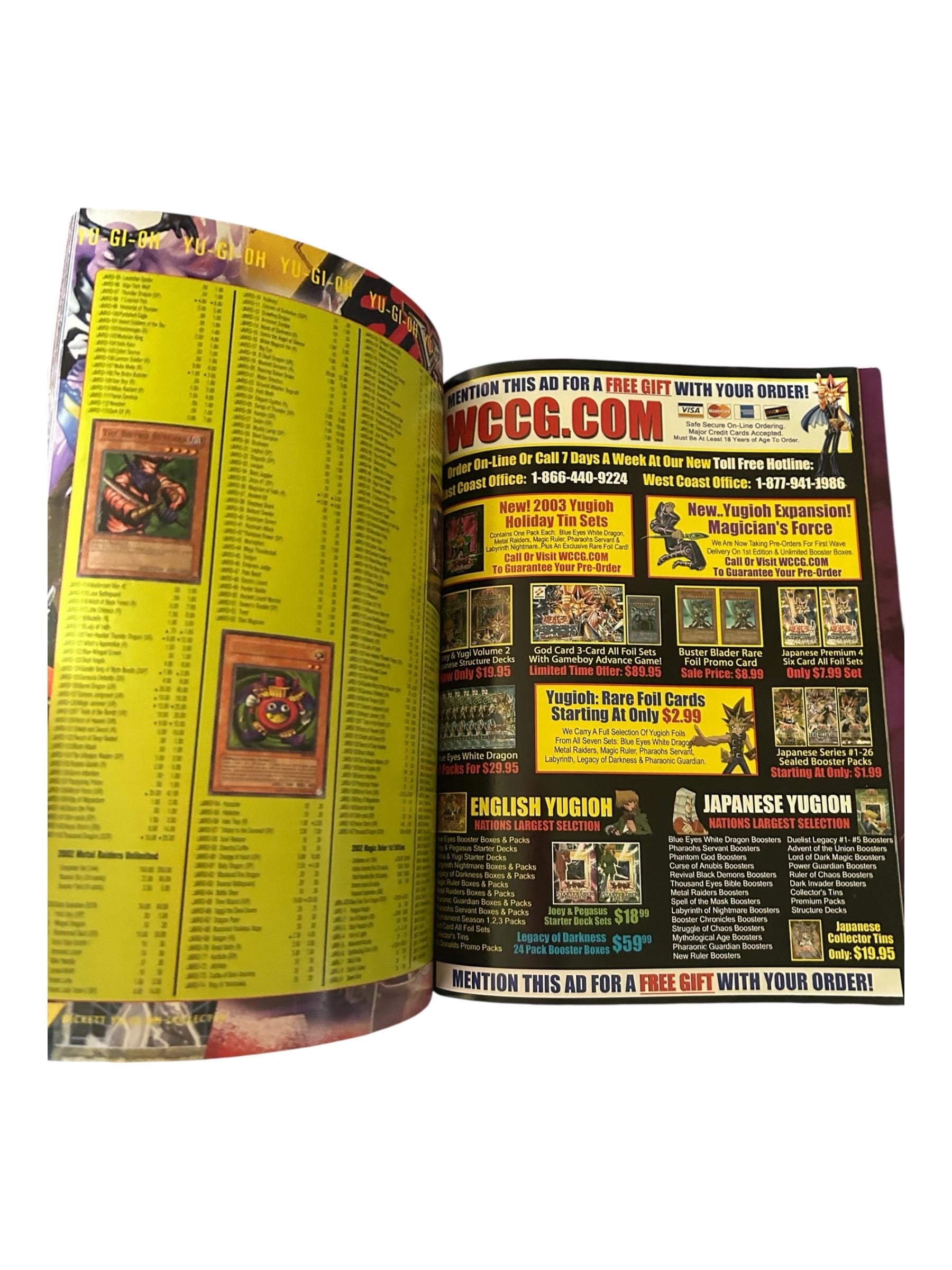 yugioh card price book Pojo's Unofficial Big Book of Yu-Gi-Oh!: Gill, Bill 