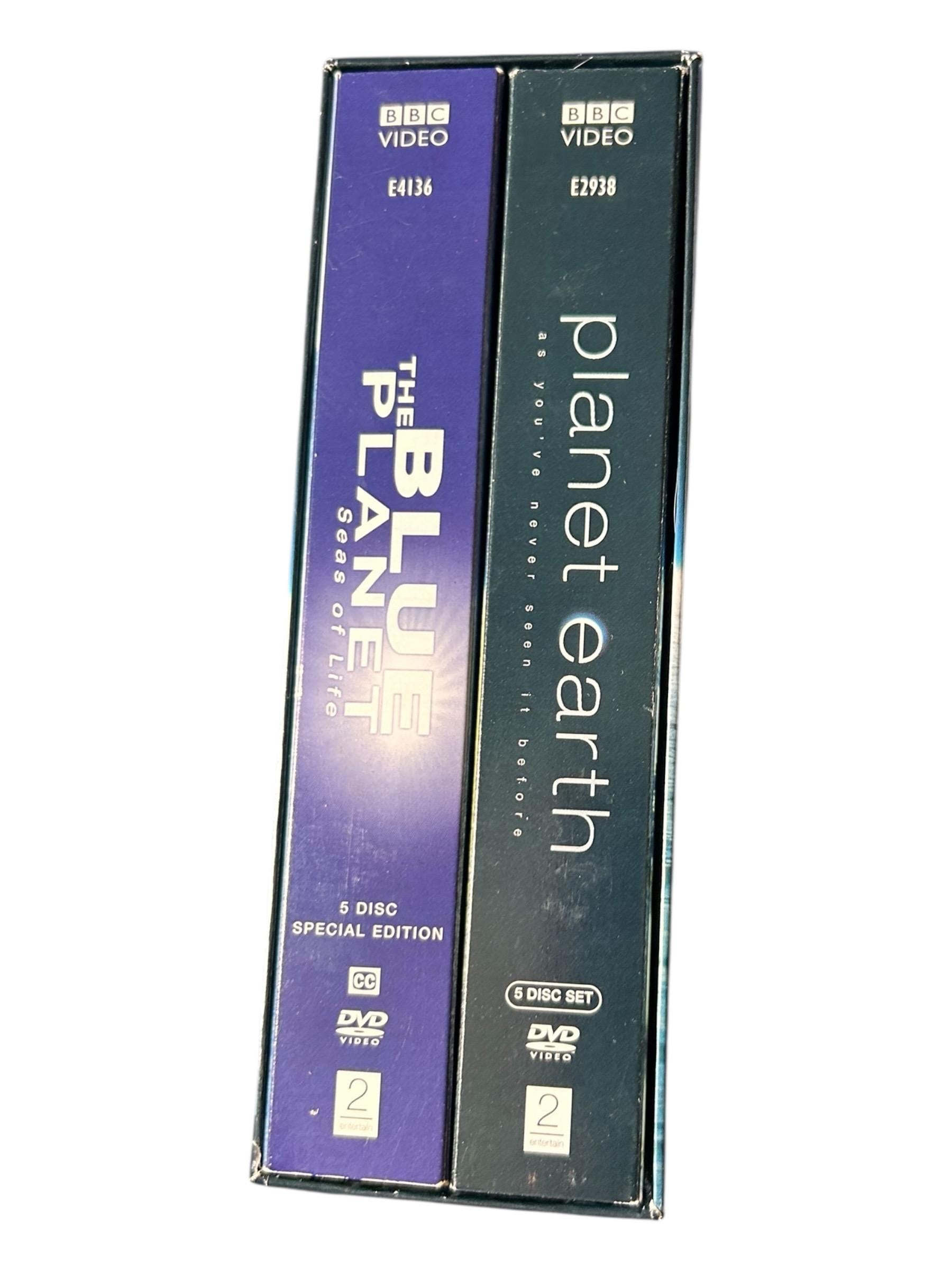 その他 Blue Planet: Seas of Life (5pc) (Spec) Blue Planet:Seas of Life: Special Edition [DVD] - Walmart.com