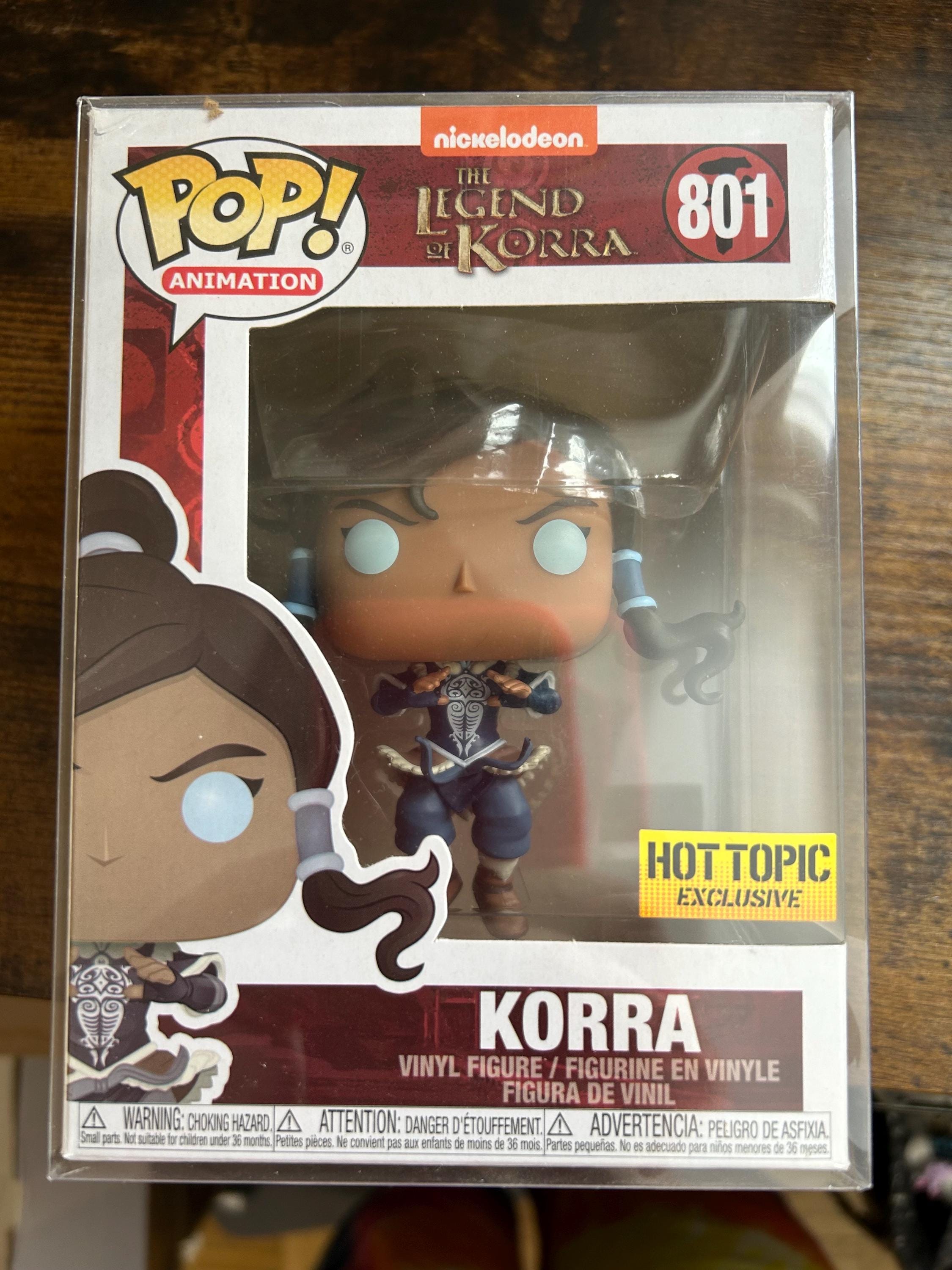 Korra Doll - Etsy Korra Doll - Etsy
