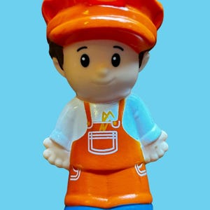 Fisher Price Little People Your Choice!
