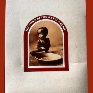 George Harrison&Friends / The Concert〜 George Harrison & Friends / The Concert〜 CD
