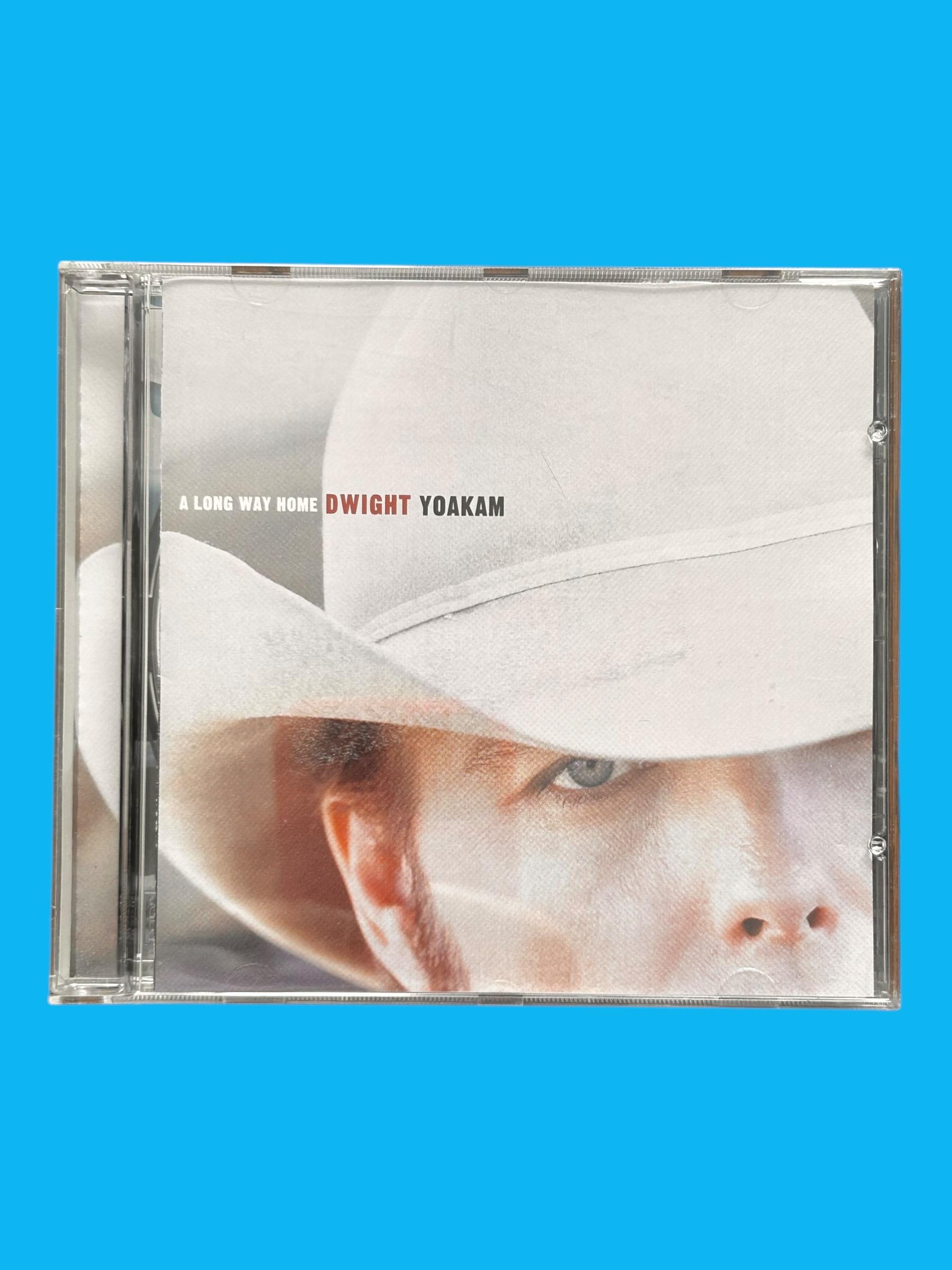 Dwight Yoakam Pre Owned CD Your Choice - Etsy
