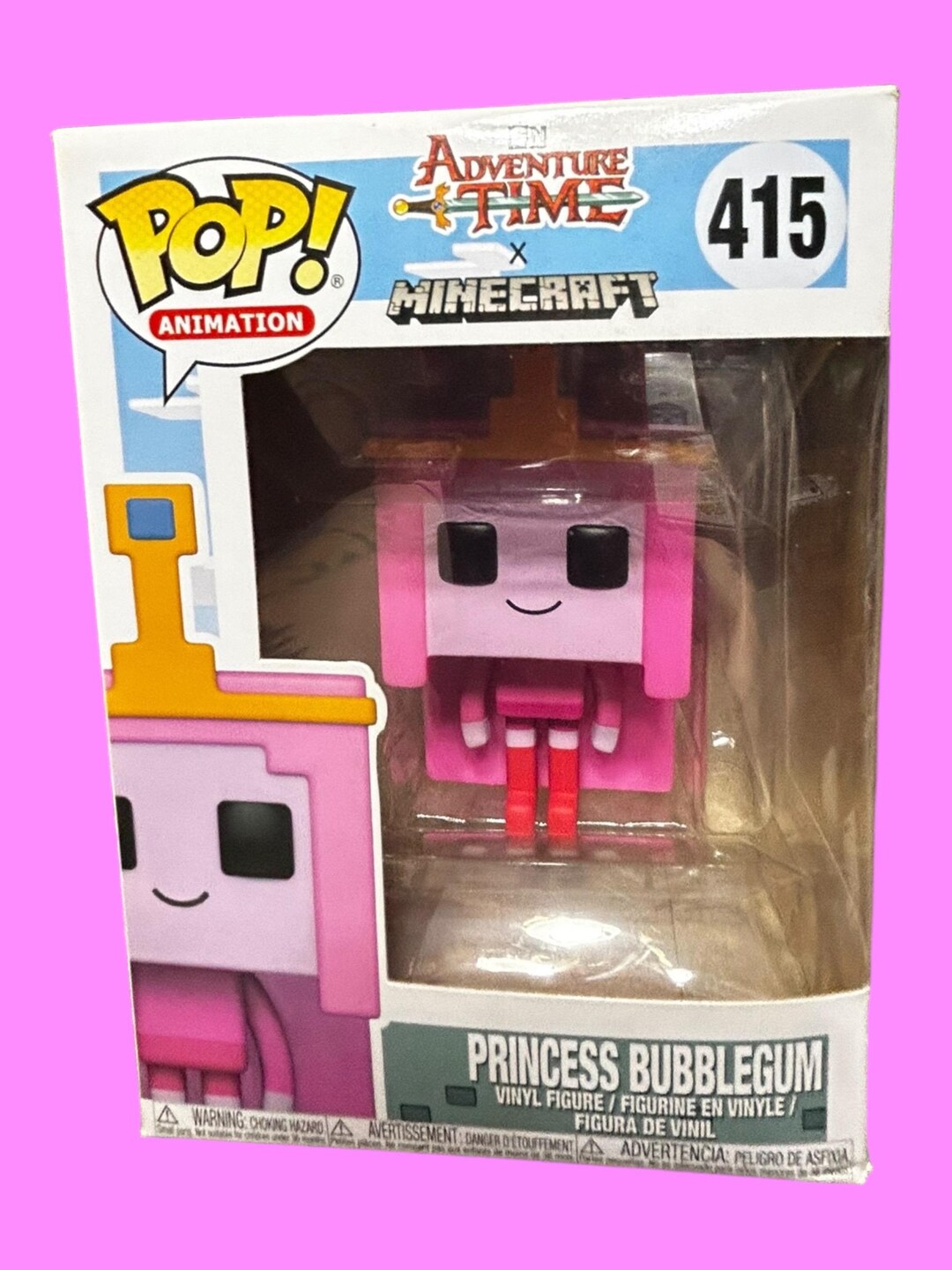 【2025年】高評価レビューアイテム特集 Funko POP! Funko Animation Pop Funko POP Time Adventure ゲームキャラクター