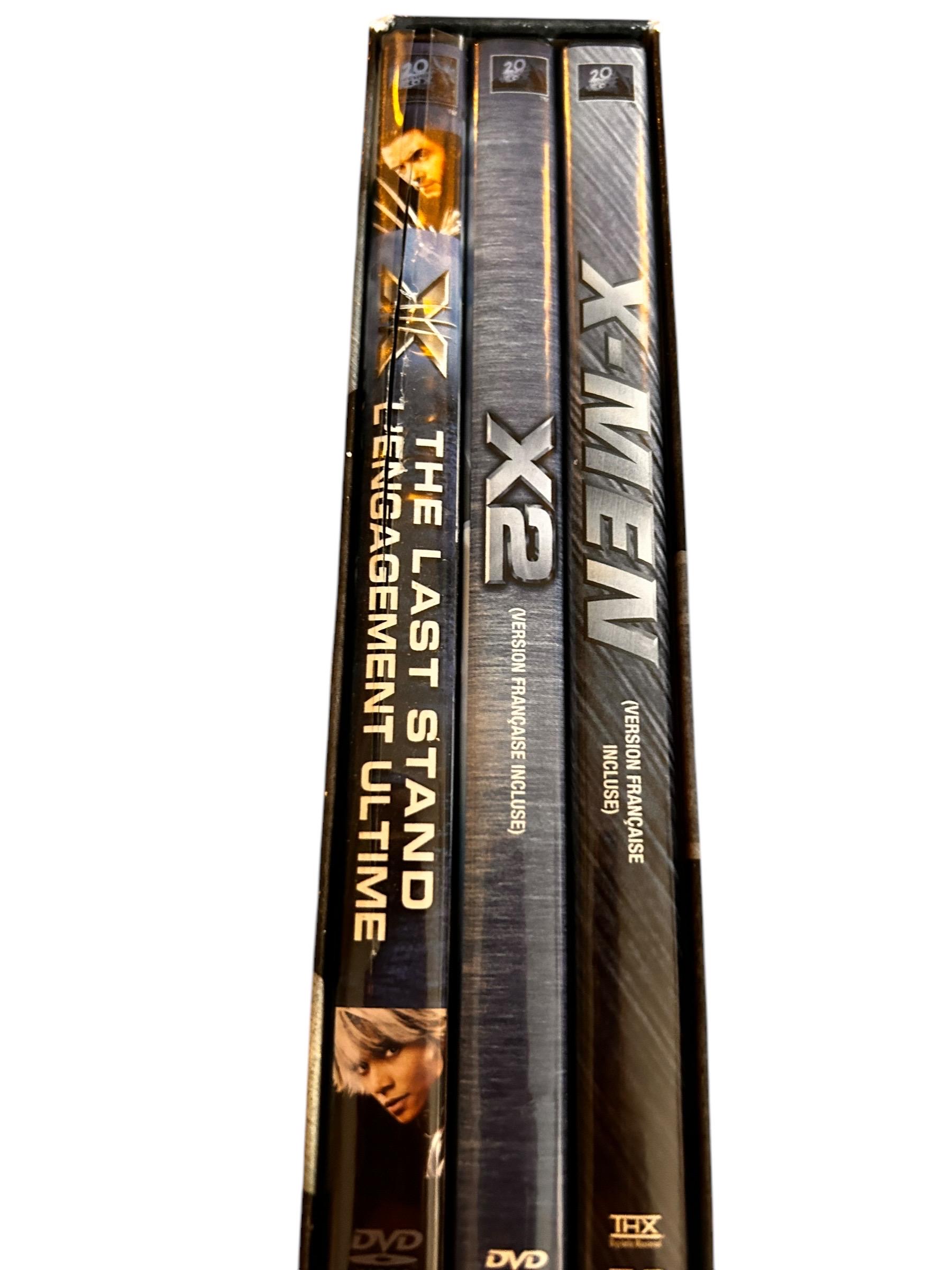 Ｘ-メン DVD-BOX g6bh9ry Amazon.co.jp: 【FOX HERO COLLECTION】X-MEN コンプリート DVD-BOX(5