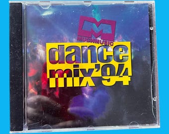 【MIX CD】Dancer's Best Friend 7枚コンプリートセット Much Dance by Various Artists Pre-owned Your Choice - Etsy