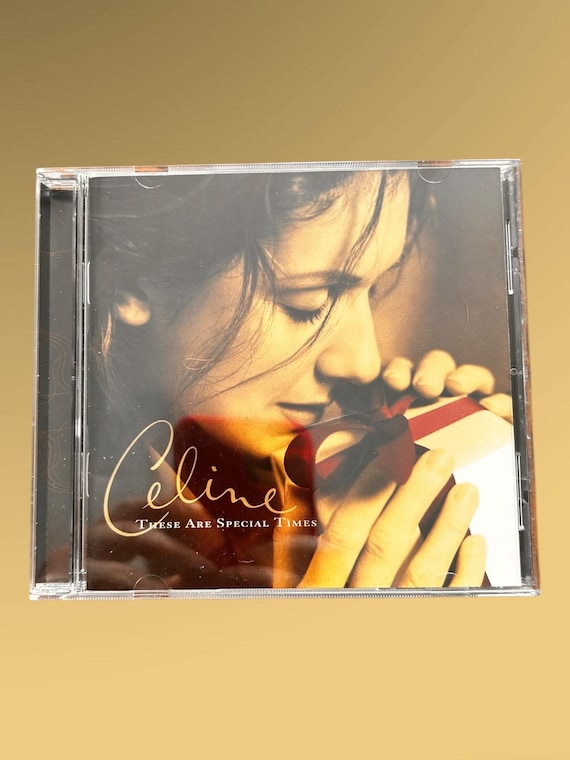 Celine Dion Pre Owned CD Your Choice