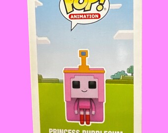 Funko Pop Animation Funko POP! Funko POP Adventure Time VAULTED